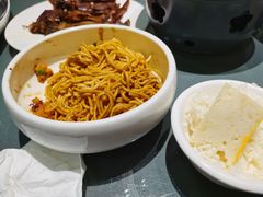 武汉热干面-楚鲜·汉正街一号(天河店)