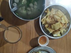 -林氏圆子(阔时路店)