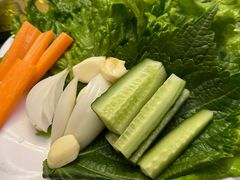 -平壤馆(西塔街店)