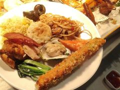 -容州国际大酒店
