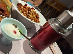 -局气 烤鸭·北京菜(光华路店)