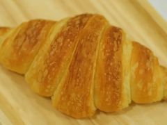 酥皮可颂-奈雪的茶(宝龙一城店)