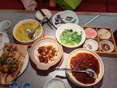 -闽上鲜·福建菜(龙湖滨江天街店)