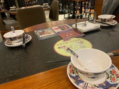 -金翠河烧鹅餐厅(解放碑时代广场店)