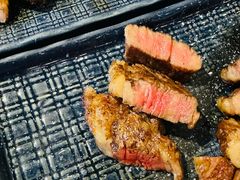 -觅福里•熟成和牛餐厅