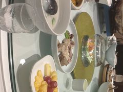 -小厨娘淮扬菜(天印大道店)