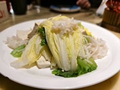 -范家小馆·烤鸭新京菜(金融街店)