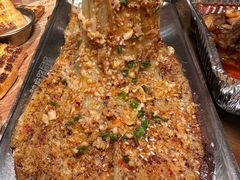 -神府路壹号·海鲜烧烤·砂锅粥·锅物(三坊七巷店)