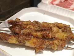 -丁卯•铜锅涮肉(工体店)