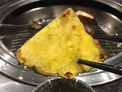 -響日本燒肉