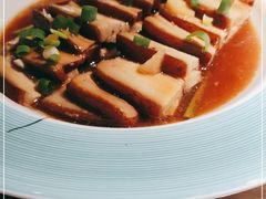 -前海沿·青岛菜(大拇指广场石老人店)