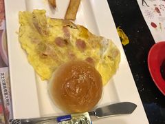 -南都咖啡西餐厅.全日茶点(福星路店)