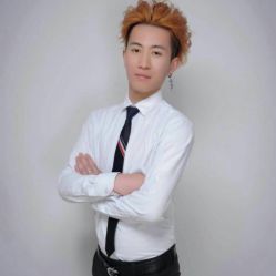 -东方美妍