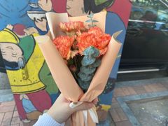 -嘻嘻·花艺(智创城店)