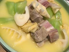 -廊亦舫Lang Yi Fang Restaurant(金桥店)