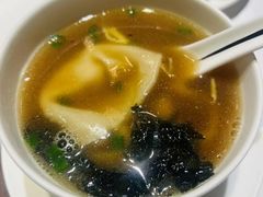 -和平官邸·花园餐厅(武定西路店)