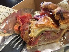 -Pie Bird(新闸路店)