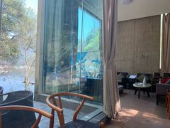 靠窗位-天怡·鱼工厂(梅溪湖店)