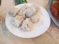 -维吾尔餐厅(宜山路店)