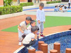 -银湖瑞龙幼儿园(塘厦店)