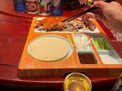 -景芝小炒(虞河路店)