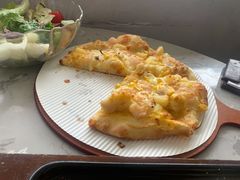 -必胜客(天鹅湖万达店)