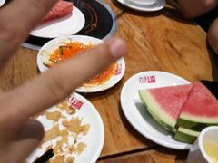 -六月雪干锅(绵阳凯德广场店)