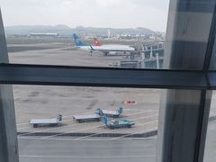 -南宁吴圩国际机场-T2航站楼