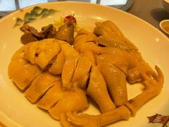 大理走地鸡-海宝酒家(中山四路店)