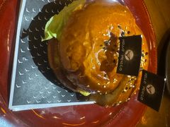 -黑角餐厅美式狂野Blackhorn(昌茂花园店)