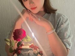 -吾象走甜·生日蛋糕·甜品台茶歇