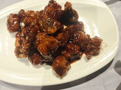 -山外山菜馆(玉泉路店)