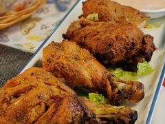 -木尔坦·Multan巴基斯坦清真餐厅halal(大智嘉园店)