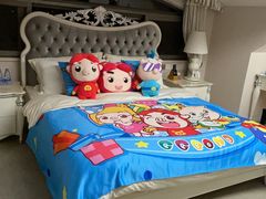 -广州锦绣香江度假别墅