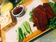 -福海居烤鸭店(鸟巢店)