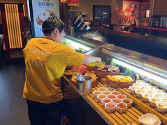 -牛New寿喜烧(金茂览秀城店)