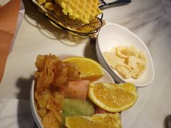 -豪客来牛排(中央花苑店)