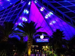 -三亚海昌梦幻海洋不夜城