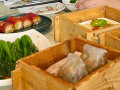 -點無缺茶楼·海鲜酒家(世博店)