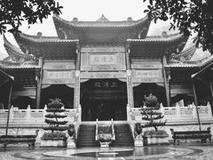 -关岳庙