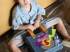 -西安浐灞艾美酒店·汉江餐厅·火锅