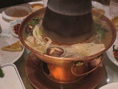 -东来顺饭庄(天坛店)