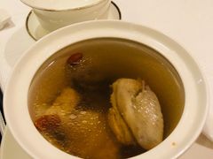 -阳澄湖费尔蒙酒店颐丰阁中餐厅(马鞍山西路店)
