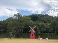 -白马涧龙池景区