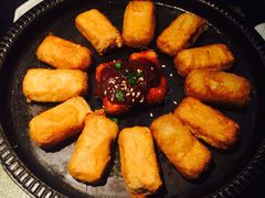 -刀板香·安徽菜(国购IFC店)