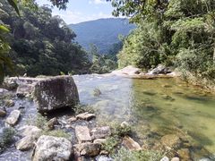 -海南热带雨林国家公园吊罗山景区
