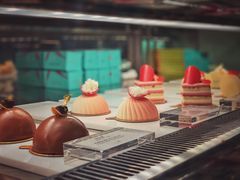 黑加仑诱惑-视博茶点(美狮美高梅店)