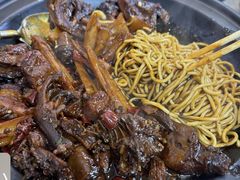 -回味黑鸭煲·始于2006(万松园店)