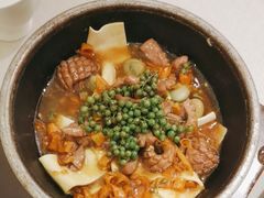 -狮王府淮扬菜(新街口友谊店)