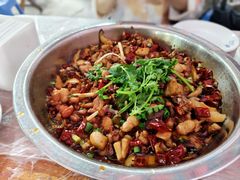 -食神又名厕所兔